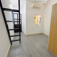 Duplex Cửa Sổ Trời Full Nt-Thang Máy-Gần Etown-K300-Trung Tâm-Q10-Q5