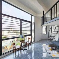 Căn Hộ Luxury View Kính _ Sẵn Nội Thất Cao Cấp