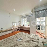 Studio 25M2 - Full Nội Thất - Cửa Sổ Thoáng - Trường Sơn - Tan Bình