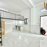 Duplex - 40M2 - Gác Cao - Full Nội Thất - Bạch Đằng - Sân Bay Giá Rẻ