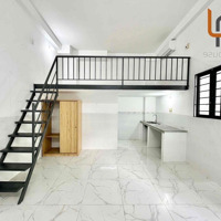 Duplex - 40M2 - Gác Cao - Full Nội Thất - Bạch Đằng - Sân Bay Giá Rẻ