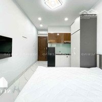 Studio Bancon Mới Full Nội Thất Hiện Đại Gần Sát Lotte