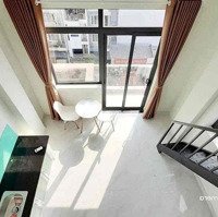 Duplex Ngay Trung Tâm Quận 7, Gần Các Trường Đh Tđt, Rmit,..Và Lotte