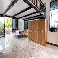 Dự Án Mới Duplex Bancon, Cửa Sổ Lớn, Ở Được 3-4Ng Ngay Trung Tâm Q7