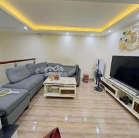 Nhà Ngõ Kim Giang, Oto Đỗ Cổng, 38M2, Giá Nhỉnh 6.Xtỷ, Phòng Ngủ Rộng