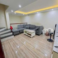 Nhà Ngõ Kim Giang, Oto Đỗ Cổng, 38M2, Giá Nhỉnh 6.Xtỷ, Phòng Ngủ Rộng