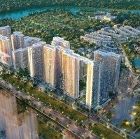 Bán Căn Shophouse Masteri Central Point 155M2 Đối Diện Vincom Mega Mal