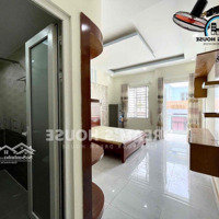 Phòng Studio 25M2 1 Phòng Ngủnguyễn Văn Lượng, Q. Gò Vấp