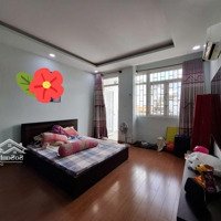 Bán Nhà Tân Bình Oto Vào Nhà 105M2 4 Tầng Ngang 4.3M Nở Hậu 6 Pn Sátmặt Tiềnhồng Lạc Gấp Bán 9.5 Tỷ.