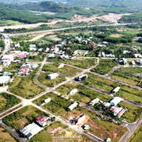 107M2 Đất Tái Định Cư Nam Nhà Vườn Gần Bà Nà Hills