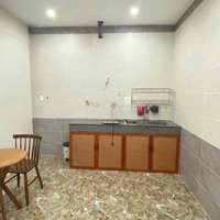 Cho Thuê Căn Hộ Full Nội Thất, 1 Phòng Ngủ Đường Ngô Thị Nhậm 40M2