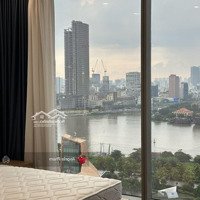 Empire City 3 Phòng Ngủ View Sông Ngắm Pháo Hoa Full Nội Thất Cao Cấp