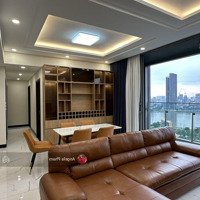 Empire City 3 Phòng Ngủ View Sông Ngắm Pháo Hoa Full Nội Thất Cao Cấp