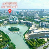 The Horizon, Tt Dài, Vay 0 Lãi Suất, Chiết Khấu Cao. Chủ Đầu Tư Mở Bán Đợt Cuối, Giá Bán 18.2 Tỷ/156M2