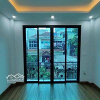 Cực Đẹp - Bán Gấp Nhà 5 Tầng Lô Góc Trung Tâm Mỗ Lao - Hà Đông. Sổ Đỏ 40 M2 Nhà 5 Tầng Chỉ 6 Tỷ