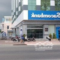 Bán Mặt Tiền Lê Quang Định Quận Bình Thạnh 10X45M Công Nhận 366,3M2 Ngộp Bank Bán 49 Tỷ Vị Trí Đẹp