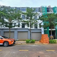 Cần Bán Nhà Phố Giá Bán 4,3 Tỷ Vnd Tại Eco City Premia, Buôn Ma Thuột