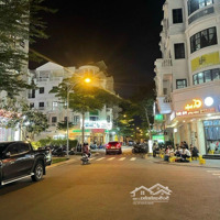 Cần Bán Gấp Shophouse Mặt Tiền Kinh Doanh Khu City Land Gò Vấp _6 Tỷ