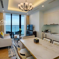 Bán Cắt Lỗ Sâu Căn Hộ 2 Ngủ View Trực Diện Biển Vinpearl Trần Phú Nha Trang