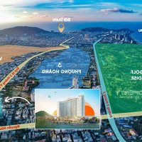 Căn Hộ Vung Tau Centre Point Giá Bán 4,3 Tỷ Vnd, Vị Trí Tuyệt Vời