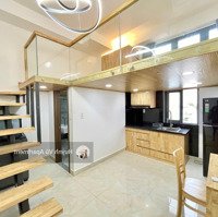 Căn Hộ Duplex 2 Cửa Sổ Thoán . Gần Cầu Giồng , Homyland , Lakeview . Bảo Vệ , Thang Máy , Hầm Xe