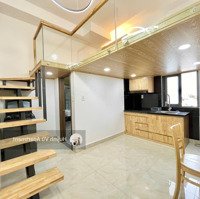 Căn Hộ Duplex 2 Cửa Sổ Thoán . Gần Cầu Giồng , Homyland , Lakeview . Bảo Vệ , Thang Máy , Hầm Xe