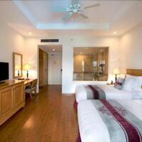 chủ nhà bán nhanh căn hộ condotel vinpearl Lê Thánh Tôn Nha Trang giá chỉ 2,9 tỉ. căn hai ngủ,