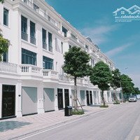 Cần Bán Shophouse Giá Bán 13,5 Tỷ Vnd Tại Vinhomes Thanh Hoá