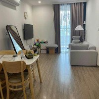 Cho Thuê Căn Hộ 1 Ngủ Chung Cư Vinhome Bắc Ninh