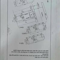 Bán nhà hẻm 653 Quang Trung, DT 4,5x17m(cn75m2), 1 trệt 3 lầu. Giá 11,5 Tỷ