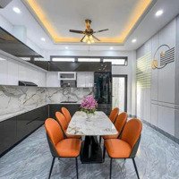 Mua Nhà Đẹp Đường Số 17, Hiệp Bình Phước, Q. Thủ Đức, 55M2 Giá Bán 2 Tỷ 100 Triệu, Sẵn Hđ Thuê Shr