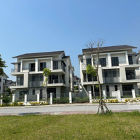 Bán Shophouse Giá Bán 7,05 Tỷ ( Giá Gốc Chủ Đầu Tư )Tại Centa Riverside Đường Hữu Nghị, Bắc Ninh