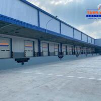 TOÀN PHÁT LOGISTICS - CHO THUÊ KHO FULFILLMENT TẠI KCN SÓNG THẦN I