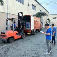 TOÀN PHÁT LOGISTICS - CHO THUÊ KHO FULFILLMENT TẠI KCN SÓNG THẦN I