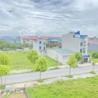 Chính Chủ Cần Bán Lô Đất View Khuân Viên Cây Xanh Trường Học Tại Dự Án Kđt Vườn Sen - Đồng Kỵ