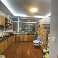 Cho Thuê Nhà Riêng Ngõ 88 Trung Kính - Trung Hòa - Cầu Giấy 70M2 5 Tầngmặt Tiền5M. Nhà Đẹp. Giá 35 Triệu