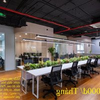 Cho Thuê Dịch Vụ Coworking Tại Beespace - Tầng 4 Vinaconex H10, Thanh Xuân Chỉ 1.5 Triệu/Tháng!