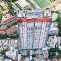 Mở bán căn hộ Penthouse Duplex View Trực Biển duy nhất tại TP Nha Trang 