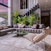 Mở bán căn hộ Penthouse Duplex View Trực Biển duy nhất tại TP Nha Trang 