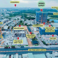 Bán Căn Hộ Bcons City, Diện Tích: 52M2 - 64M2 Giá Chỉ 1,7 Tỷ/Căn, Cam Kết Thuê Lại 240 Triệu/2 Năm