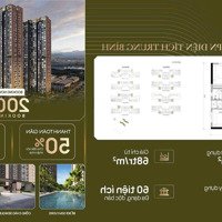 Chính Thức Nhận Booking The Senique - Capitaland Chỉ Với 200 Triệu