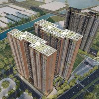 Chính Thức Nhận Booking The Senique - Capitaland Chỉ Với 200 Triệu