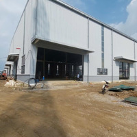 Cho Thuê Kho Xưởng 5000M2, 7000M2, 6500M2*2 Tầng, Khu Công Nghiệp Lai Cách, Tỉnh Hải Dương