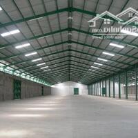 Cho thuê kho xưởng 5000m2; 9000m2; 17000m2, 20000m2; 35000m2 KCN Phú Mỹ, T. Bà aVũng Tàu