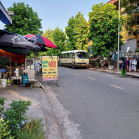 Chính Chủ Cần Bán Cho Người Có Duyên, Đất Đẹp - Ở Sướng - Thông Số Vàng - Ngõ Thông - Lô Góc -