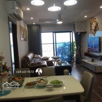 Cho Thuê Căn Hộ 3 Phòng Ngủ Tại Goldmark City Giá Bán 18 Triệu Vnd. St5427