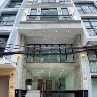 Cho Thuê Nhà Nguyên Căn Tại Xã Đàn, Diện Tích 120M2 X 6T, Có Gara Ô Tô. Giá Cho Thuê 33 Triệu/Tháng