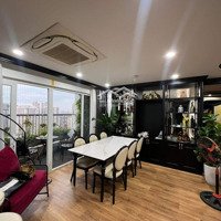 Căn Hộ Nhà Vuông, Căn Góc,Diện Tích100M2 - Đủ Đồ Đẹp - 3 Phòng Ngủ- 2Vs - Tầng Trung, Giá Bán 5.9 Tỷ Cc Vinaconex 2