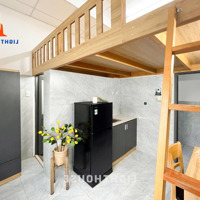 Duplex Full Nội Thất Ngay Trung Tâm Gò Vấp