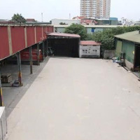 Cho Thuê Kho Xưởng Tiêu Chuẩn 7000M2 Giá Rẻ Tại Biên Giang, Hà Đông, Hà Nội